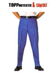 Pantaloni de lucru talie Identity W pentru un stil propriu in companie