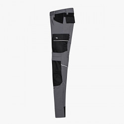 Pantaloni flexibili Carbon HiTech Diadora Work & Outdoor