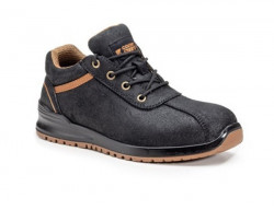 Pantofi Dama de protectie S3 SRC