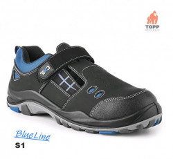 Pantofi de protectie vara BlueLine S1