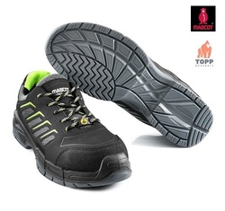 Pantofi protectie Mascot S1P - LICHIDARE