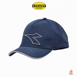 Sapca baseball Utility Diadora Premium