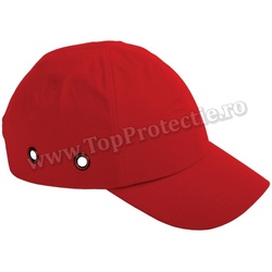 șapcă de baseball de protecție împotriva loviturilor