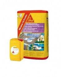 Sikadur 12 pronto mortar epoxidic la 25KG