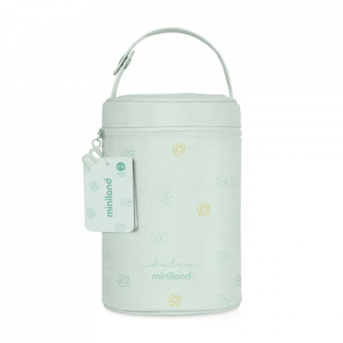 Geanta izoterma Thermibag 700 ml Mint