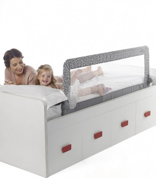 Aparatoare pat Jane 150 cm