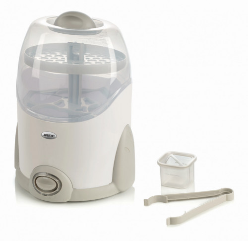 Sterilizator Universal pentru 6 Biberoane by Jane