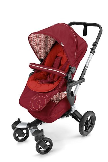 Carucior sport Neo Concord