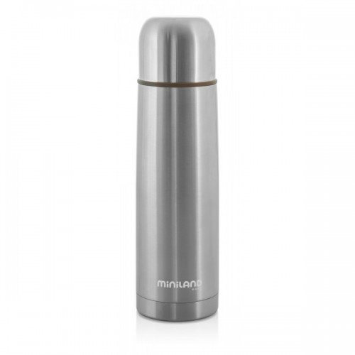 Termos lichide inox 500 ml Miniland