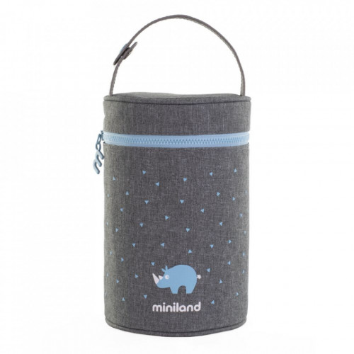 Geanta izoterma Thermibag Azure 700 ml Miniland