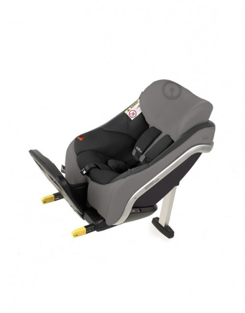 Scaun auto Reverso IPlus Isofix Concord