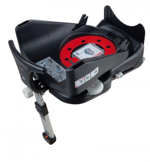 Baza isofix Matrix Light 2 by Jane