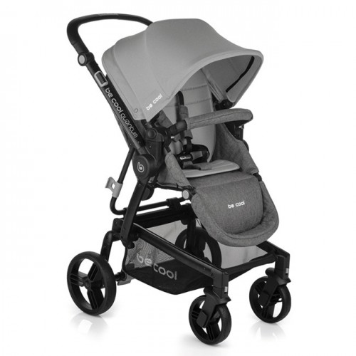 Carucior sport Quantum Be Cool by Jane