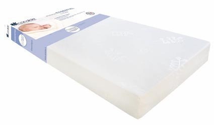 Saltea patut copii Candide Essentiel 70 x 140 cm Candide