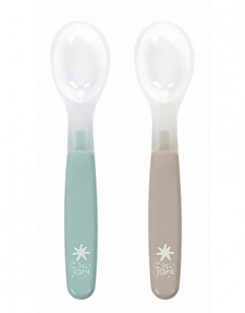 Set lingurite Silicon by Jane