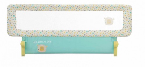 Aparatoare pat compacta 140 cm Star by Jane