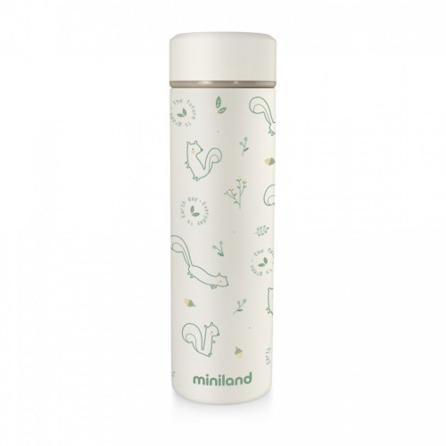 Termos Lichide 450 ml Natur Chip Miniland