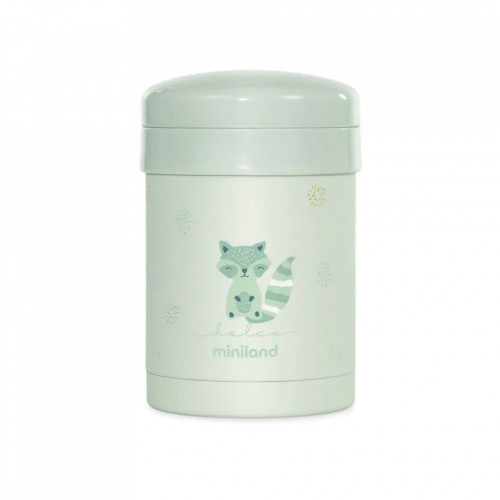 Termos Mancare Solida 700 ml Mint