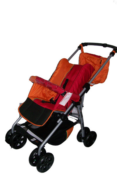 Carucior sport copii Nurse Boulevard Be Cool by Jane