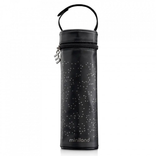 Geanta izoterma Deluxe ptr.Termosuri si Sticle 500 ml