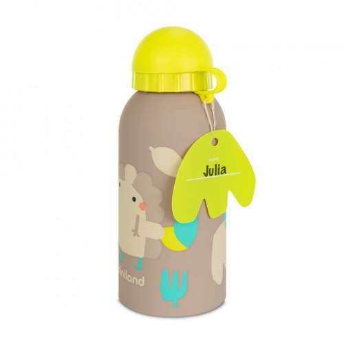 Sticluta lichide copii 400 ml Foxy