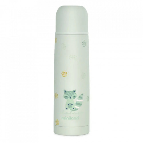 Termos lichide 500 ml Mint