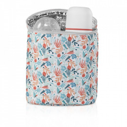 Geanta Izoterma Thermibag Double Mediteranean Miniland