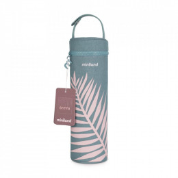 Gentura izoterma Thermibag Terra Palms, Leaves 500 ml