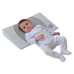 Perna plan inclinat 10 grade Air + pentru patut 60 x120 cm