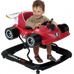 Premergator Jane pentru copii Formula Kid
