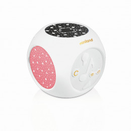 Proiector de Camera Muzical Dreamcube Magical