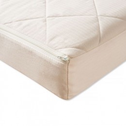 Set-Saltea cocos natural organic Naturalmat 70x140+ protectie impermeabila