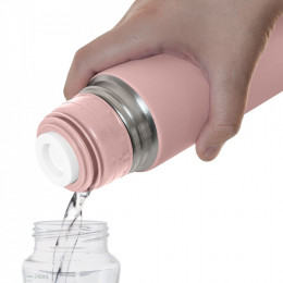 Termos lichide Terra Blush 500 ml Miniland