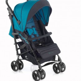 Carucior sport copii Jane Nanuq