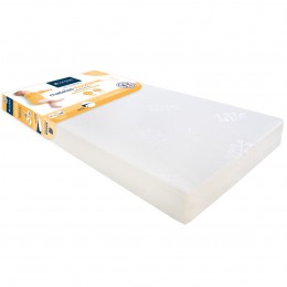 Saltea patut copii Essentiel 60 x 120 cm Candide