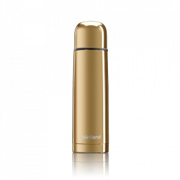 Termos Lichide Deluxe 500 ml cu efect crom Gold Miniland