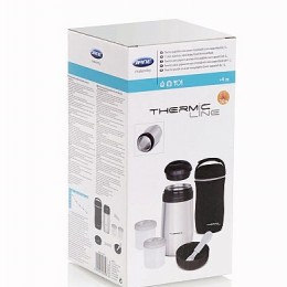 Termos pentru mancare solida Jane Thermic Line 1l.