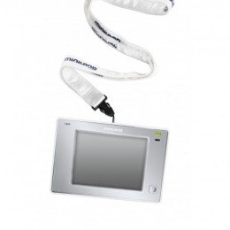 Interfon video monitorizare copii 3.5” Touch Miniland