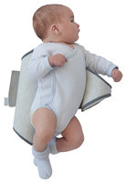 Perna ergonomica anti-rasturnare Air +