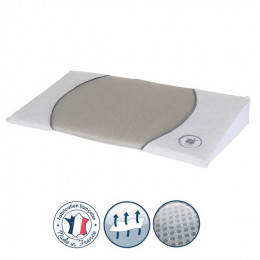Perna plan inclinat 15 grade Air +pentru patut Candide