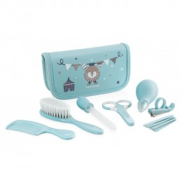 Set Igiena Copii Baby Kit Azure Miniland