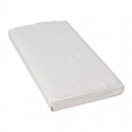 Cearsaf de protectie din bumbac organic periat pentru saltea copii 70x140