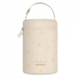 Geanta izoterma Thermibag 700 ml Vanilla