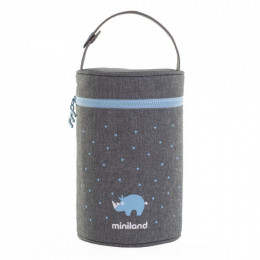 Geanta izoterma Thermibag Azure 700 ml Miniland