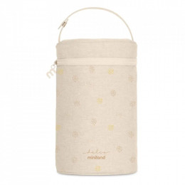 Geanta izoterma Thermibag Double Vanilla