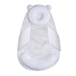 Perna cu paturica pentru bebelusi Panda Pad Premium