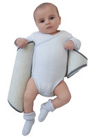 Perna ergonomica anti-rasturnare Air +