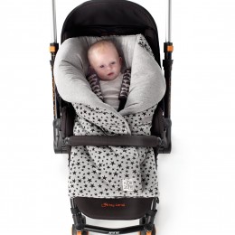 Saculet de copii 4 in 1 Mims Plus by Jane