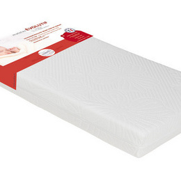 Saltea patut copii Evolutif 70 x 140 cm Candide