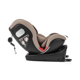 Scaun auto rotativ cu isofix Pivot Be Cool by Jane